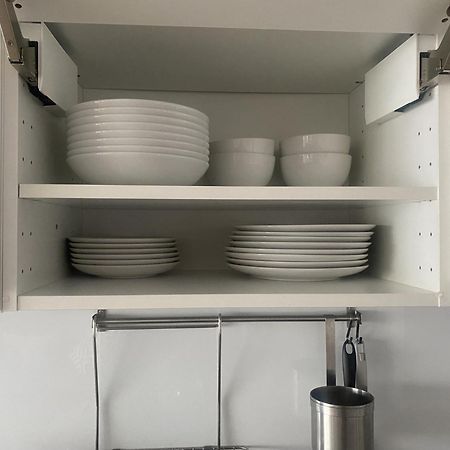 Appartement Elida Vue Mer 팔라바 레 플로 외부 사진