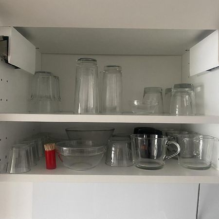 Appartement Elida Vue Mer 팔라바 레 플로 외부 사진